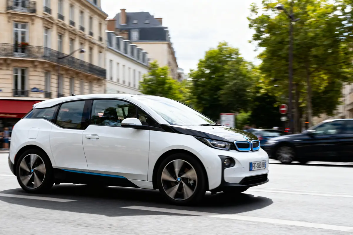 Techno Car : Quelles sont les Dernières Innovations Auto ?