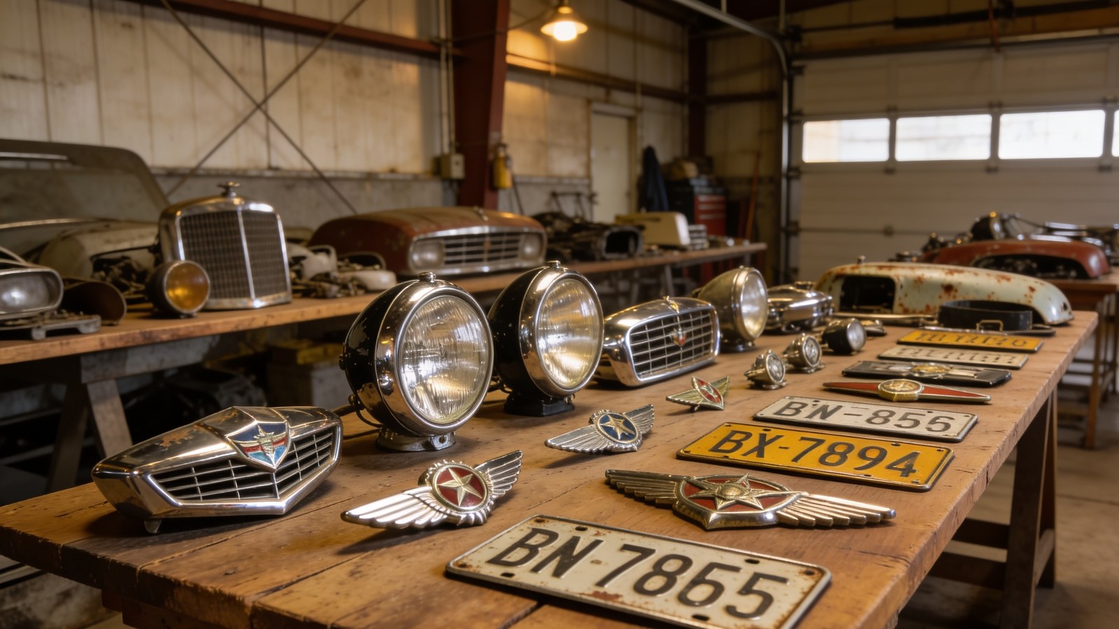Hero événements automobiles — Bourse